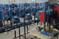 北京佛尼斯閥門(mén)有限公司主要使用電動(dòng)執(zhí)行機(jī)構(gòu)IQ系列