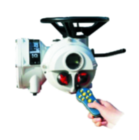 閥門常用執(zhí)行機構分類-天津津伯