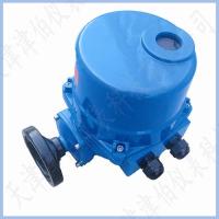 閥門型號分類大全-天津津伯